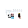 Magnum Heating Termostatų valdymo centralė MAGNUM H64-CC