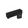 Magnum Heating Termostatų valdymo centralė MAGNUM H64-CC juoda