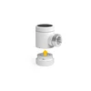 tado° išmanioji termostatinė galva X - 4vnt. rinkinys