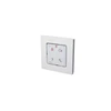 Šildymo valdymo sistema Danfoss Icon, termostatas 230V, programuojamas, virštinkinis