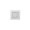 Šildymo valdymo sistema Danfoss Icon, termostatas 230V, programuojamas, virštinkinis