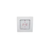 Šildymo valdymo sistema Danfoss Icon2, laidinis termostatas 24V, su ekranu, virštinkinis