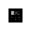 Termostatas JUNG TRDLS1790SW