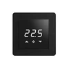 Magnum Heating Termostatas MAGNUM Z-Wave Control juodas