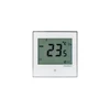 Termostatas ZAMEL RTD-02 baltas