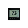 Termostatas ZAMEL RTD-02 juodas