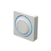 Uponor Smatrix Base termostatas su skale T-145 Bus POD