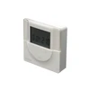 Uponor Smatrix Wave skaitm. termostatas prog. + drėg. daviklis T-168 baltas
