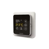 Magnum Heating Wi-Fi termostatas MAGNUM MRC baltas