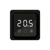 Magnum Heating WiFi termostatas F32 juodas