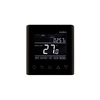 WiFi termostatas ZAMEL RTW-01 juodas