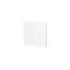 Zamel GKW-01 Wi-Fi termostatas baltas