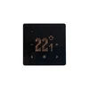 Zamel GKW-01 Wi-Fi termostatas juodas