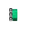 Zamel Supla Transformatoriaus išplėtimo modulis MEW-01 - 3x SC-24 200A transformatorius - Zamel MRP-200A