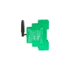 Zamel Supla ROW-04M 4x230V modulinis WiFi valdiklis