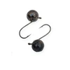 AKARA Avižėlė W Spider 1750F BN Daugiakampis Balionas Su Ausele 5mm 1.12g