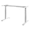 Amona Reguliuojamo Aukščio Stalo Kojos SH312T9-DM-PRO, 2 Varikliai, 3 Pakopos, 140 kg