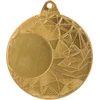 Sportinis apdovanojimas 50mm Aukso Medalis ME0150G
