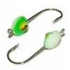 Žieminė avižėlė AKARA Epox № 1201 AP Su Ausele 5 mm. Žalia Nr.10