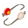 Žieminė avižėlė AKARA Epox № 1201 AP Su Ausele 6 mm. Raudona Nr.10