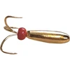 Volframinė avižėlė Akara Nr. 30 Velniukas 10.2 mm, Dažyta GO