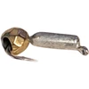 Žieminė avižėlė Akara Nr. 72 Column Su Ausele 1.7mm 0.18g NI/SGO