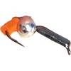 Žieminė avižėlė Akara Nr. 72 Column Su Ausele 1,7mm 0.18g BN-BS