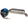Žieminė avižėlė Akara Nr. 72 Stulpelis Su Ausele 1.7mm 0.18g NI/SPL