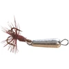 Avižėlė Akara Nr.30 Velniukas 11.1mm 0.7g SIL