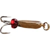 Avižėlė Trikampinė Akara Nr.32 Velniukas 11mm 0.7g GO