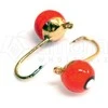 Avižėlė W Spider, Balionas su ausele 6 mm