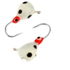 Žieminė avižėlė W Spider Lašas Su Ausele 4 mm, Dažyta 229P