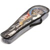 Badmintono rinkinys ROX 4000