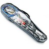 Badmintono rinkinys ROX 4000