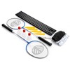 Badmintono rinkinys ROX 4000
