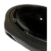 Balansavimo Platforma THOMS PowerFit Bosu Juodas 63cm.