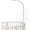 Baldakimo Ir Žaisliu Laikiklis Lovelei Ingvart Smart, 82х35х2,5 cm, Baltas