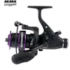 Beinercinė Ritė AKARA Eexperience BTR-4000 5+1BB su Baitruneriu