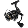 Beinercinė Ritė Akara Erion AE2000-6, Guoliai 5+1, Perdavimas 5.2:1, Max 5,0kg.