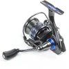 Beinertinė Ritė AKARA Galeon AKFG2000-4, Guoliai 3+1, Perdavimas 5,5:1, Max 5,0kg.