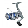 Beinertinė Ritė AKARA Galeon AKFG2000-4, Guoliai 3+1, Perdavimas 5,5:1, Max 5,0kg.