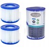 Bestway filtras, skirtas Lay-Z-Spa Twin Pack Type IV siurbliui 60311