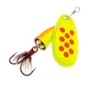 Sukriukė Akara Action Series Bell-5 Svoris 12g. Spalva A37