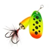 AKARA Sukriukės Action Series Bell-5 Svoris 12g. Spalva A39