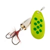 AKARA Sukriukė Action Series Bell-5 Svoris 12g. Spalva A38