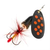 AKARA Sukriukė Action Series Bell-5 Svoris 12g. Spalva A8
