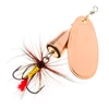AKARA Sukriukė Action Series Bell-5 Svoris 12g. Spalva A20