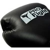 Bokso Pirštinės PROFIGHT DRAGON, Juodos