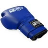 Bokso Pirštinės PROFIGHT PVC, Mėlynos