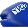 Bokso Pirštinės PROFIGHT PVC, Mėlynos